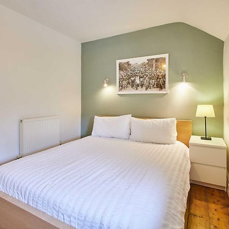 Host & Stay - Trefor Cottage Zewnętrze zdjęcie