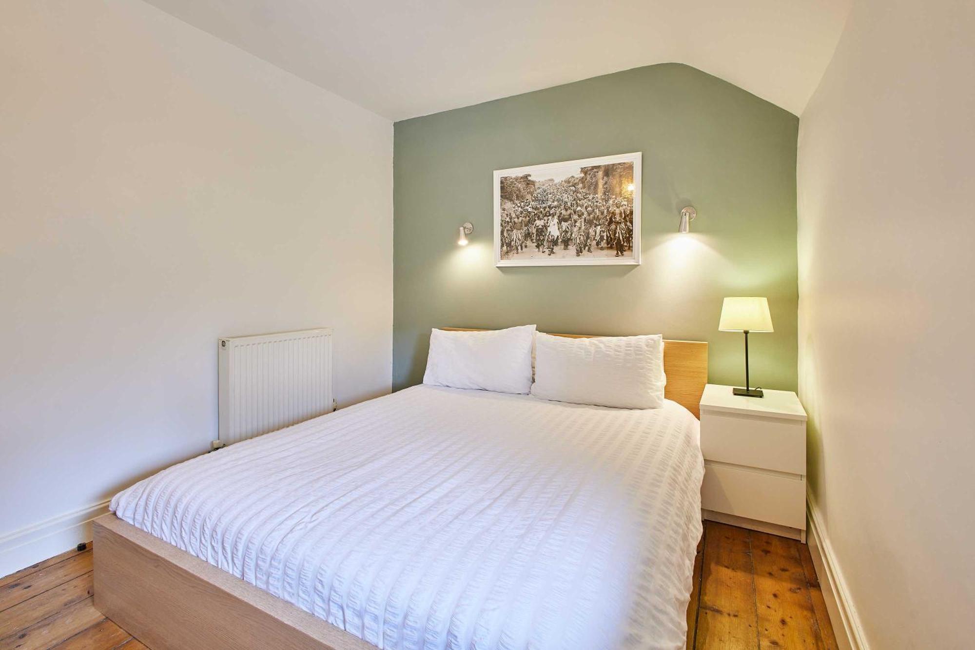 Host & Stay - Trefor Cottage Zewnętrze zdjęcie