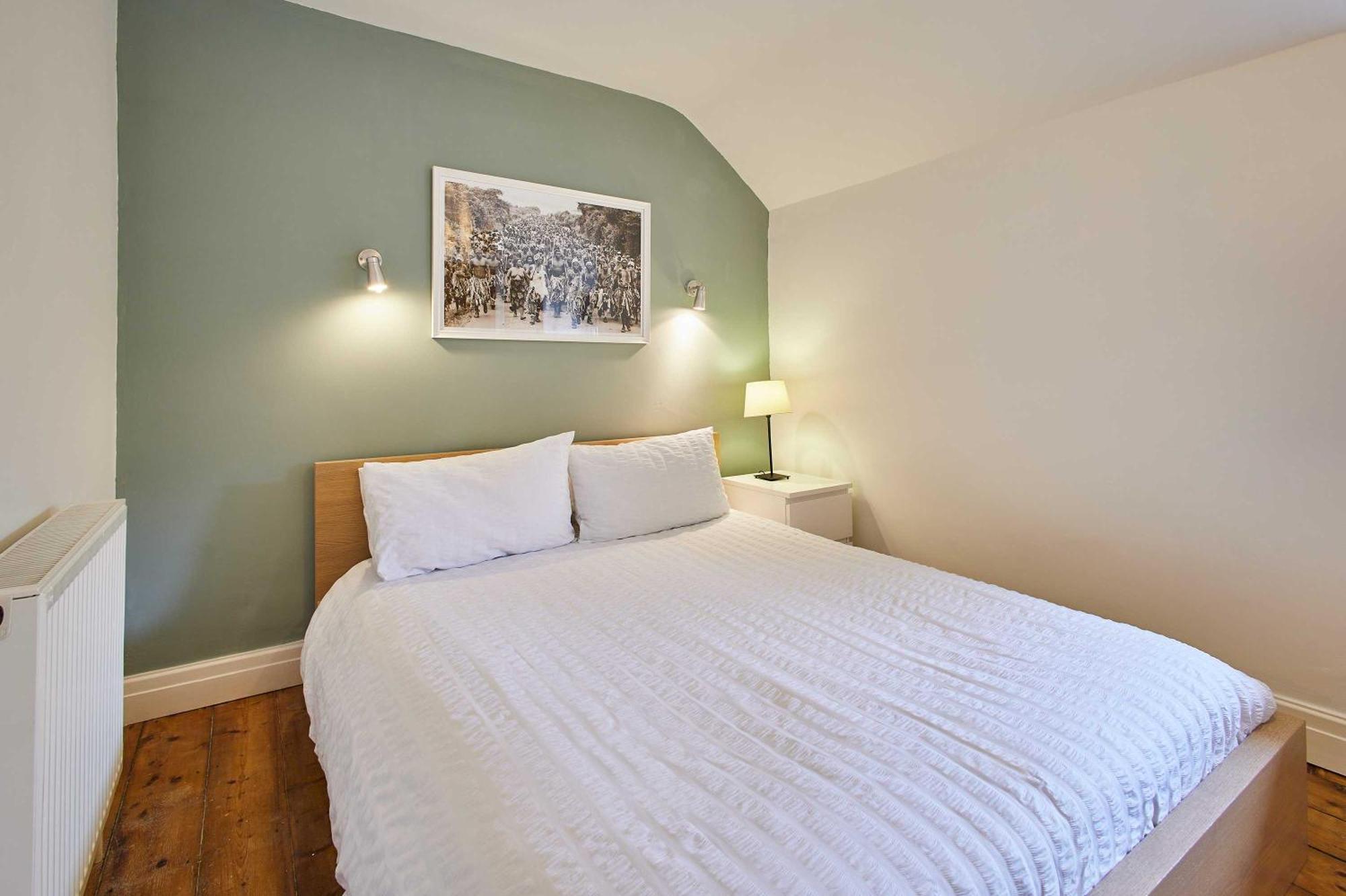 Host & Stay - Trefor Cottage Zewnętrze zdjęcie