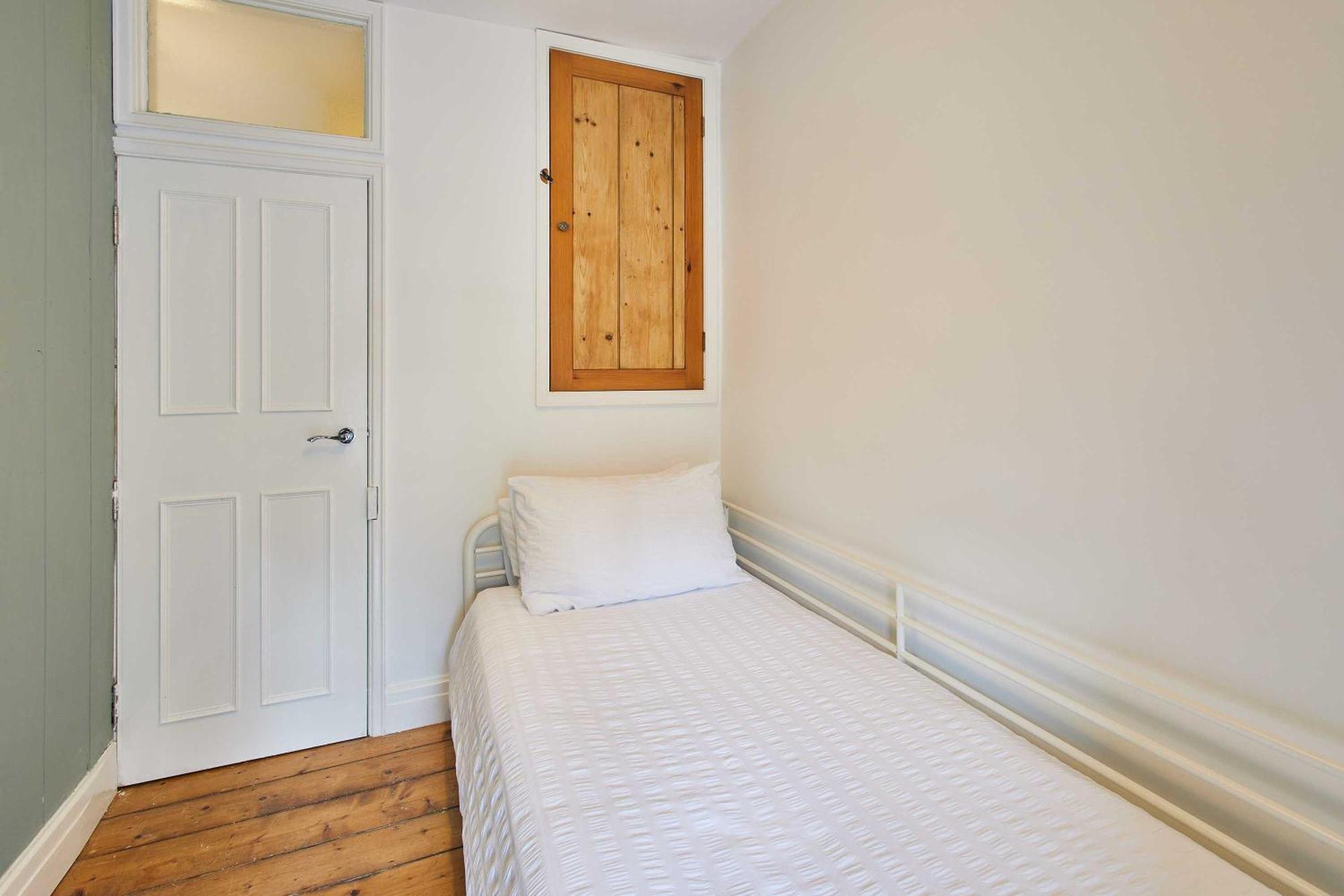 Host & Stay - Trefor Cottage Zewnętrze zdjęcie