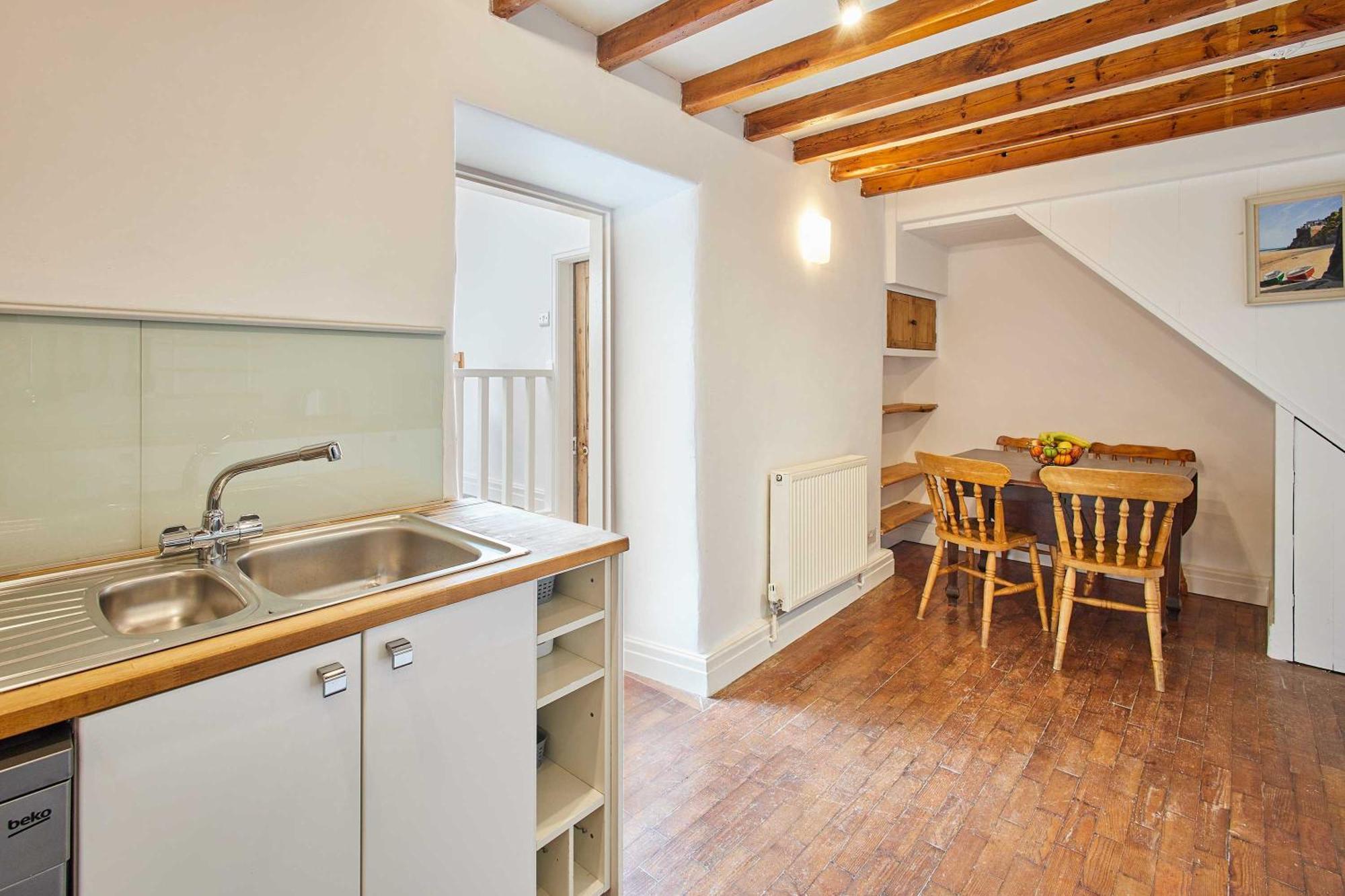 Host & Stay - Trefor Cottage Zewnętrze zdjęcie