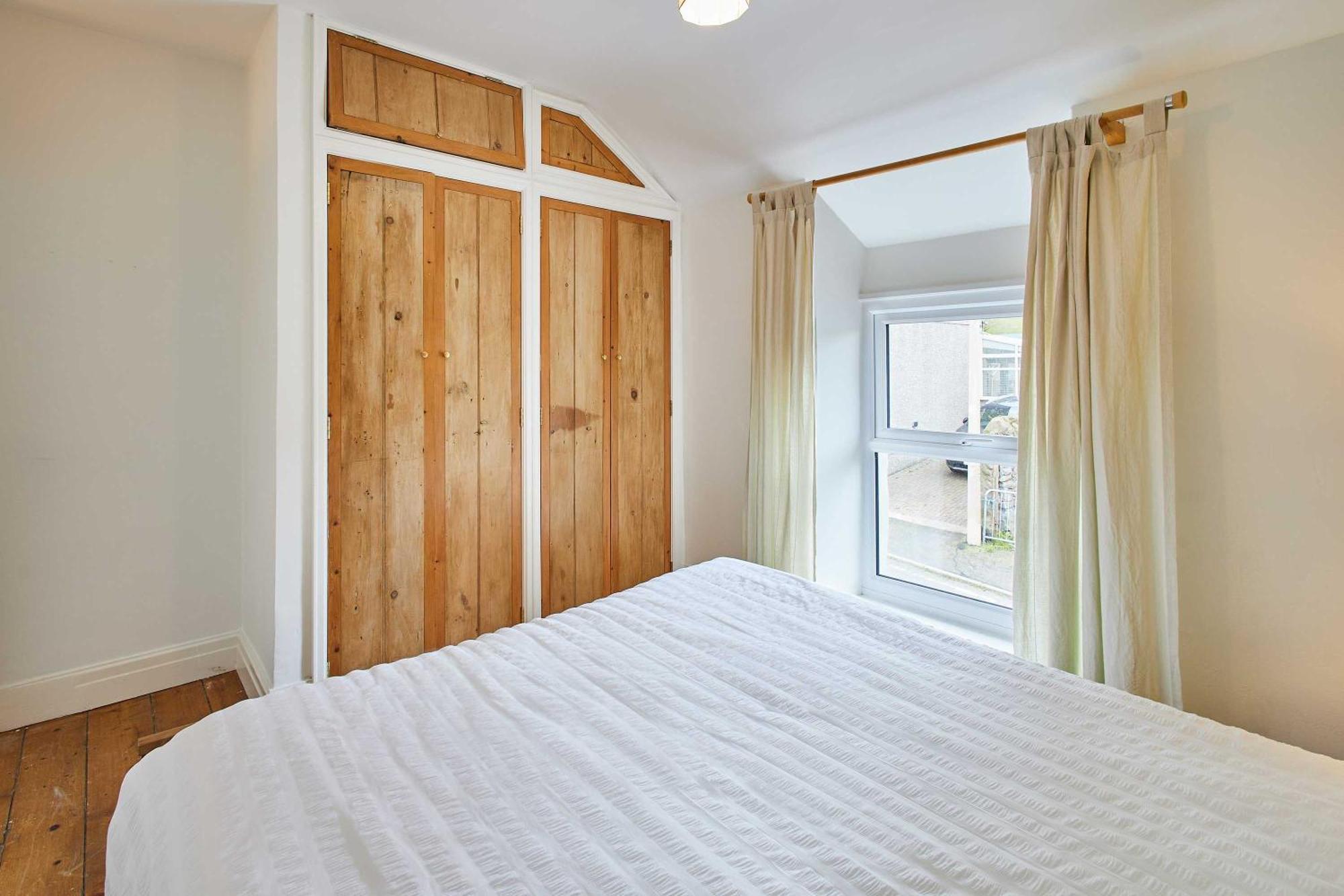Host & Stay - Trefor Cottage Zewnętrze zdjęcie