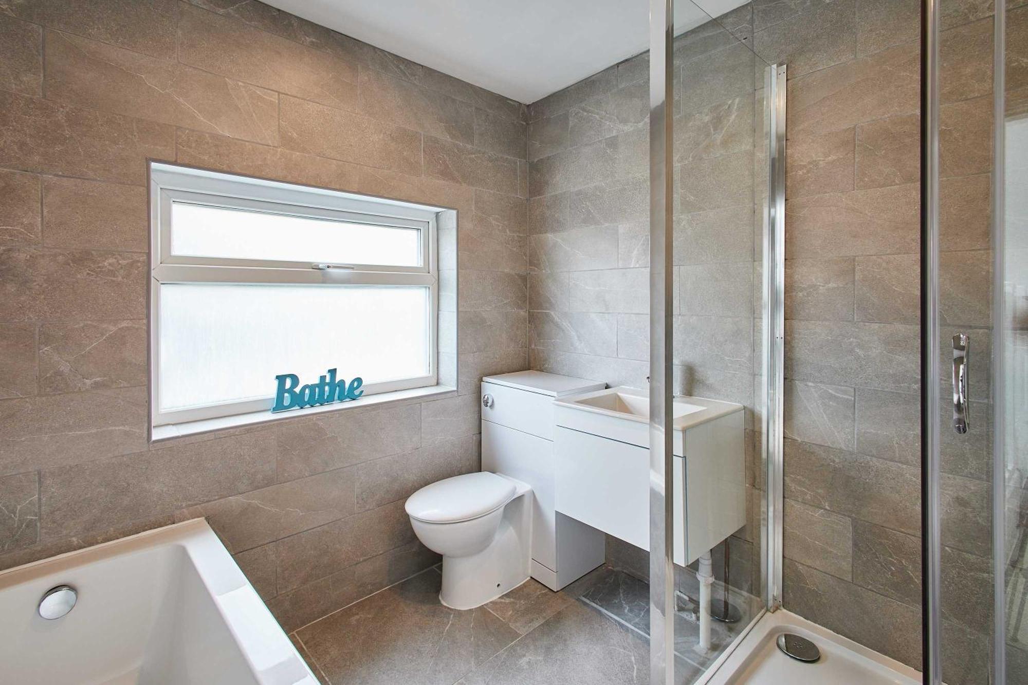 Host & Stay - Trefor Cottage Zewnętrze zdjęcie