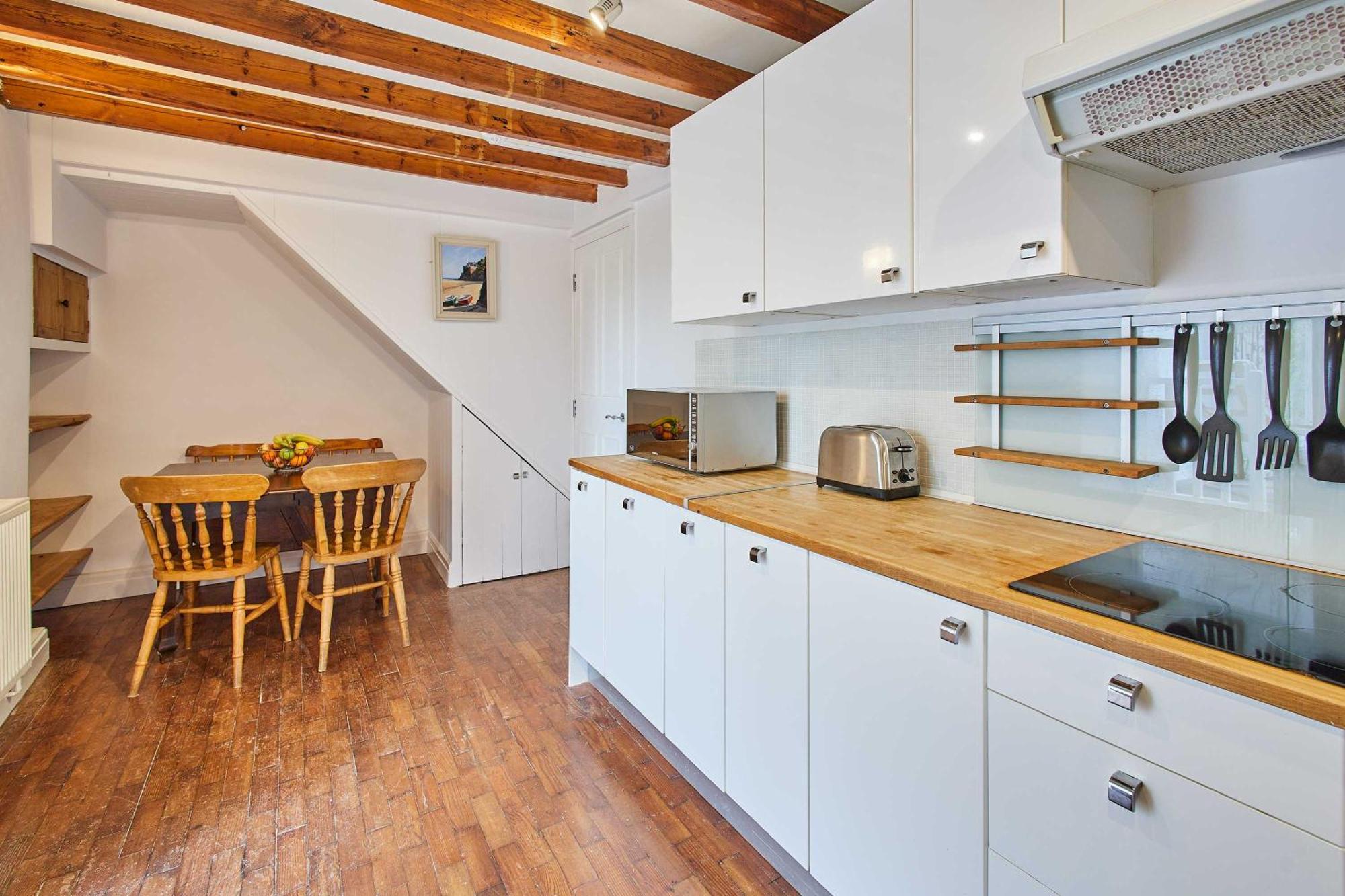 Host & Stay - Trefor Cottage Zewnętrze zdjęcie