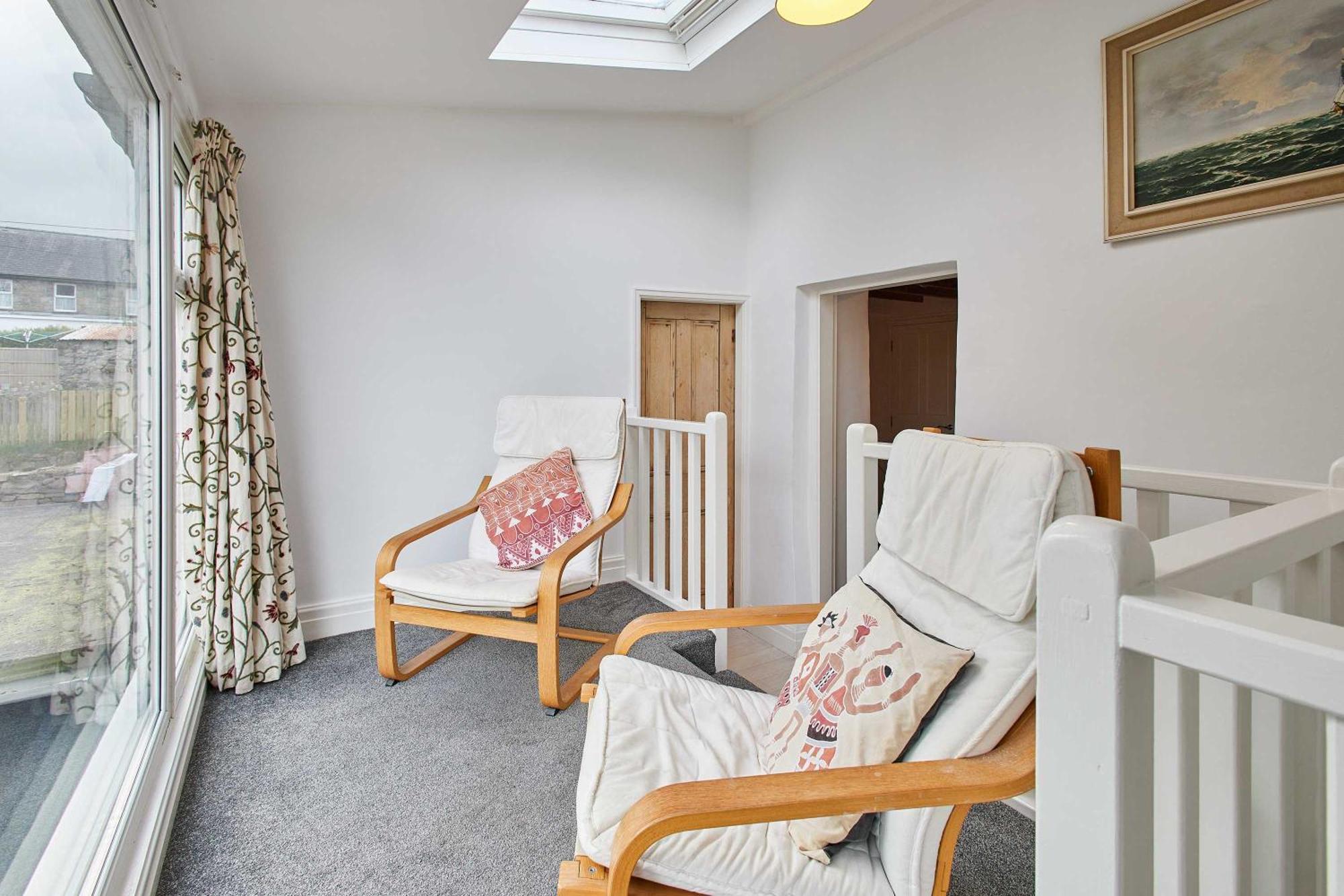Host & Stay - Trefor Cottage Zewnętrze zdjęcie