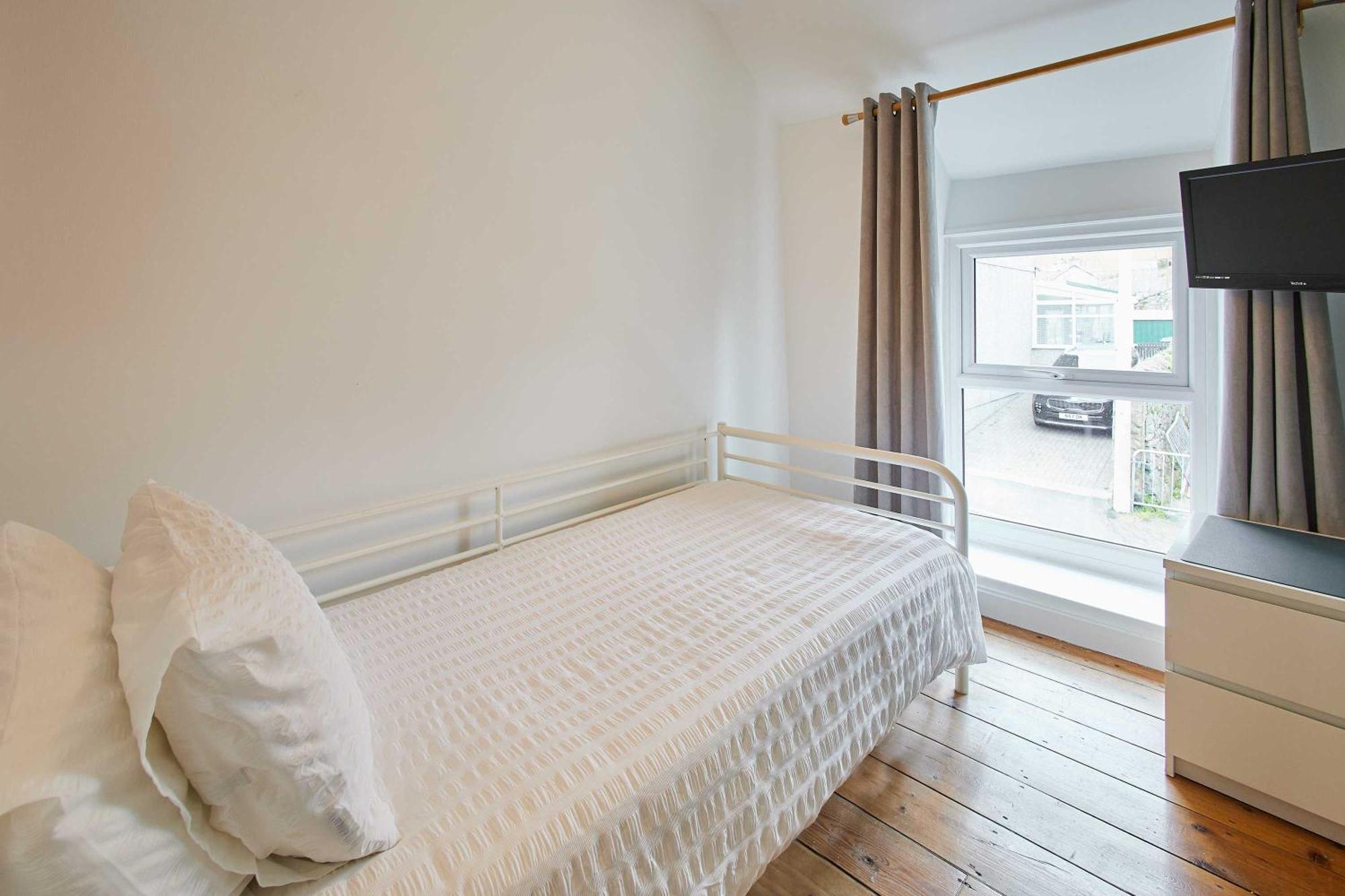 Host & Stay - Trefor Cottage Zewnętrze zdjęcie